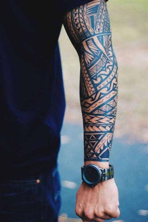 Tattoo Pics With Images Tribal Arm Tattoos Tribal Sleeve Tattoos