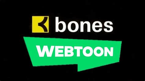 Studio Bones Assume Webtoon Com Nova Série Original Olá Nerd