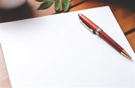 Cara membuat surat lamaran kerja yang baik. 8 Contoh Surat Lamaran Kerja Tulis Tangan 2019 dan Cara ...
