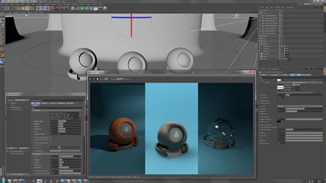 Solid Angle And Maxon To Reveal Arnold For Cinema 4d At Siggraph