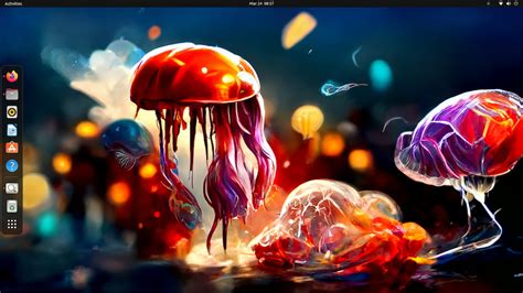 Here Are The New Features In Ubuntu 22 04 LTS Jammy Jellyfish