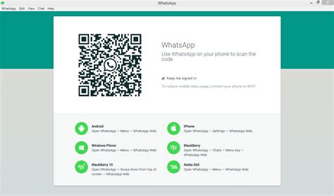 100% safe and virus free. Download Whatsapp for PC & Mac without Blustack Emulator ...