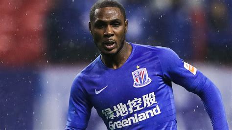 Read the latest odion ighalo headlines, all in one place, on newsnow: Odion Ighalo: Manchester United sign striker on loan ...