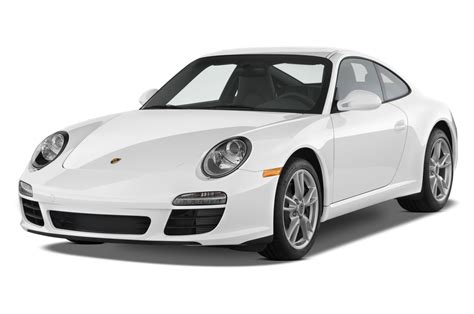 2011 Porsche 911 Prices Reviews And Photos Motortrend