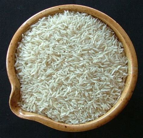 Creamy White Rice And Kg At Rs Kilogram In Balaghat Id