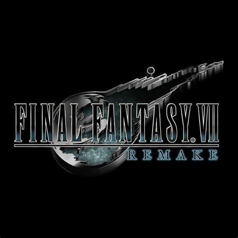 Final Fantasy Vii Remake 2020 Playstation 4 Box Cover Art Mobygames