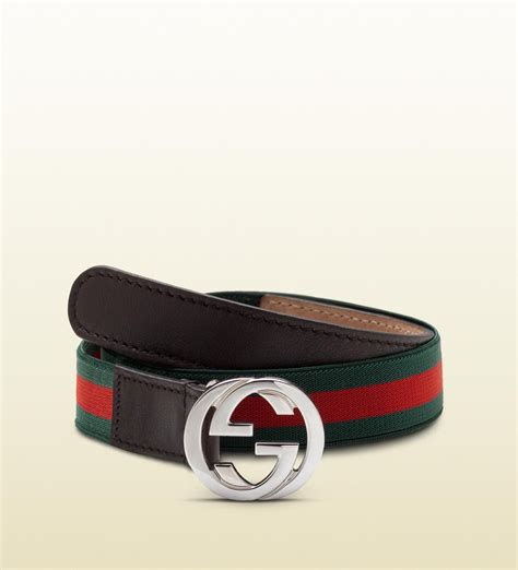 Gucci Belts For Kids Nar Media Kit