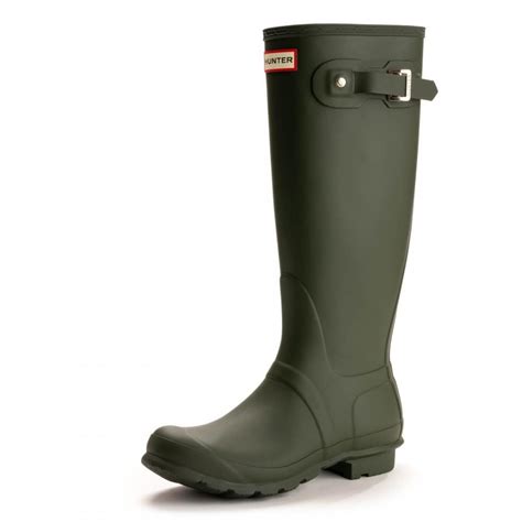 Hunter Wellington And Rain Boots For Women Online Sale Up To 60 Off