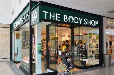 The Body Shop To Go Completely Vegan By 2023