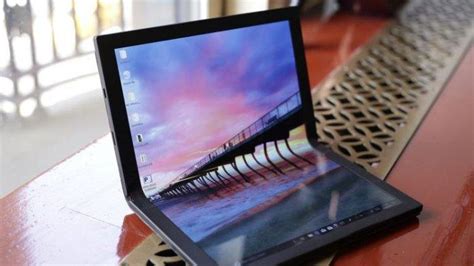 Laptop Lenovo Lipat Duta Teknologi