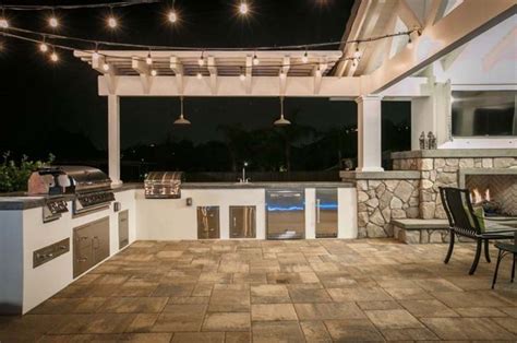 Project Profile Southern California Outdoor Living Project Of The Year