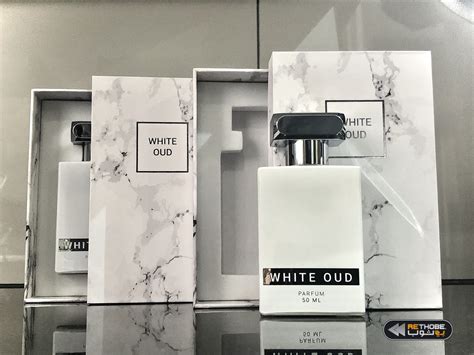 Fragrances For Her White Oud Perfume Was Sold For R49900 On 29 Mar