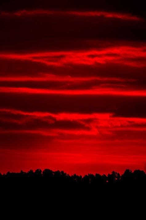 42 Red Sunsets Ideas Red Sunset Sunset Sunrise Sunset