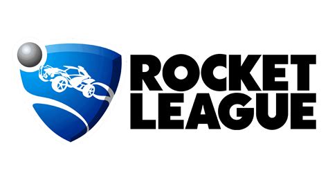 Rocket League Logo and symbol, meaning, history, sign.