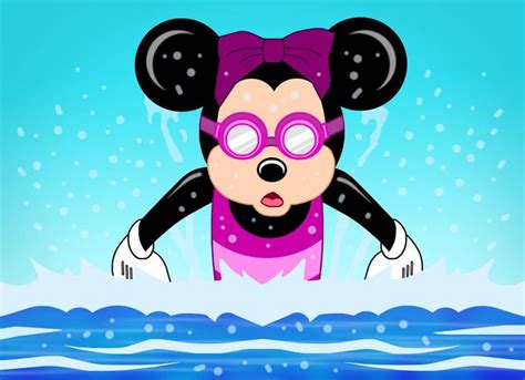 Minnie Comes Forward By Unicorn Skydancer08 On Deviantart In 2022 Minnie Disney Characters