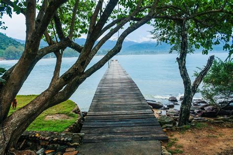 Je nach jahreszeit ändert es sich grundlegend. Das Wetter und die beste Reisezeit für Koh Chang