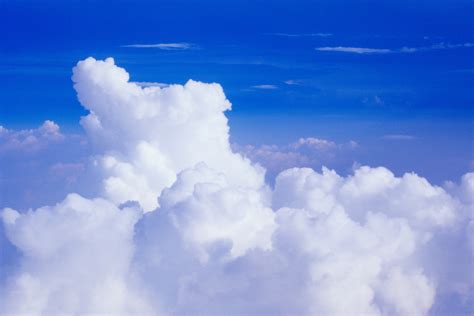 Are You Nephophobic Overcoming Fear Of Clouds Sap Blogs