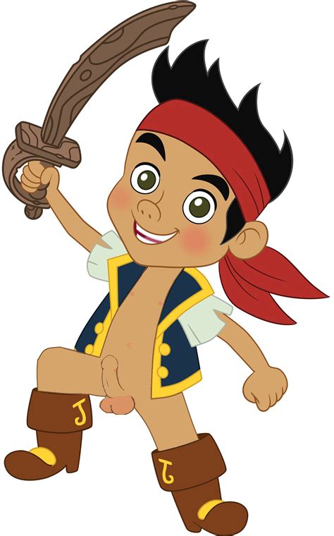Rule 34 Jake Jake And The Never Land Pirates Jake And The Neverland