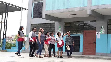 Minedu Construirá 60 Escuelas Del Bicentenario En Lima Metropolitana