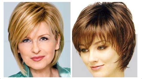 Short Haircuts And Hair Dye Color Ideas For Women Any Age 40 50 60 Viral Images Part4 Youtube