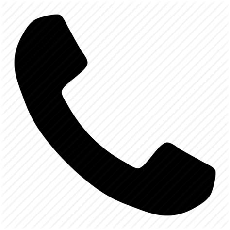 Small Telephone Logo Logodix