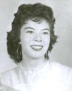 Obituary For Mary Moreno