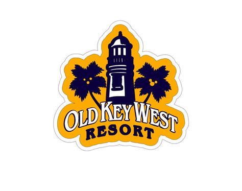 Svg Digital Download Old Key West Resort Digital Cutting File For