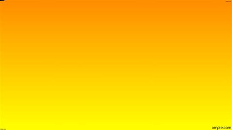 Wallpaper Yellow Orange Linear Highlight Gradient Ffff00 Ff8c00 120