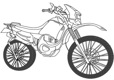 Bär auf einem motorrad ausmalbild az ausmalbilder. Ausmalbilder Zum Ausdrucken Motorrad | Ausmalbilder