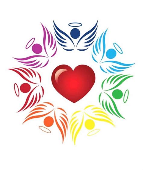 Connect with them on dribbble; Pin by Sacred Butterfly Healings with on Spiritual ...