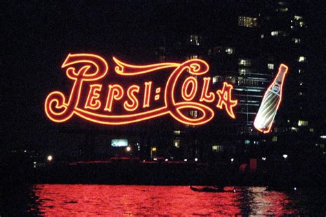 History Of Advertising No 170 Joan Crawfords Pepsi Sign Campaign Us