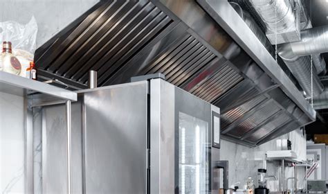 What Are Commercial Kitchen Filters 