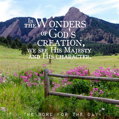 Access 130 of the best short inspirational quotes today. Christian quotes, flowers, wild flowers, mountains ...