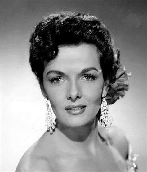 jane russell biography 2022