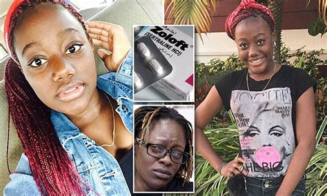 miami girl who livestreamed suicide on anti depressants