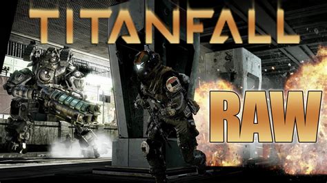 Titanfall Full Multiplayer Beta Gameplay Attrition Ownage Youtube