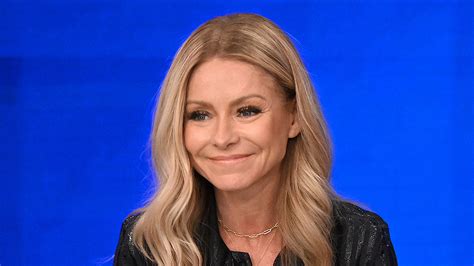 Live Fans Ask Kelly Ripa Are You Ever Coming Back After Host Goes