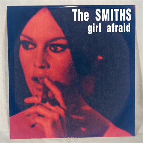 356 Best The Smiths Album Single Cover Artwork Images On Pinterest