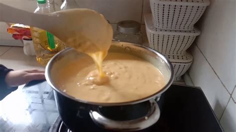 Puding kastard jagung ( custrad corn pudding ) chef alexiswandy. Resepi Jagung Cawan Yang Sedap - Kebaya Artisa