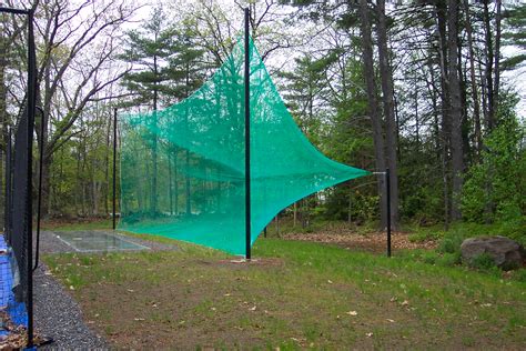 About 0% of these are artificial grass & sports flooring. Vermont Custom Nets Golf - Vermont Custom Nets