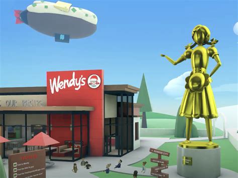 Wendyverse