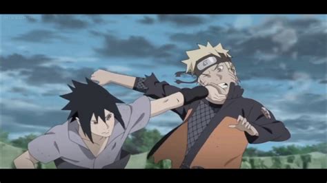 Naruto Vs Sasuke Random Edit Youtube