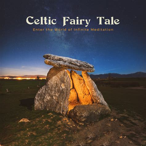 Stream Castle Behind The Forest By Celtic Chillout Relaxation Academy