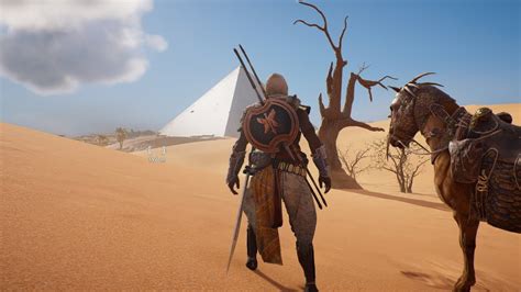 What Is The Best Assassin S Creed Game In My Opinion Origins