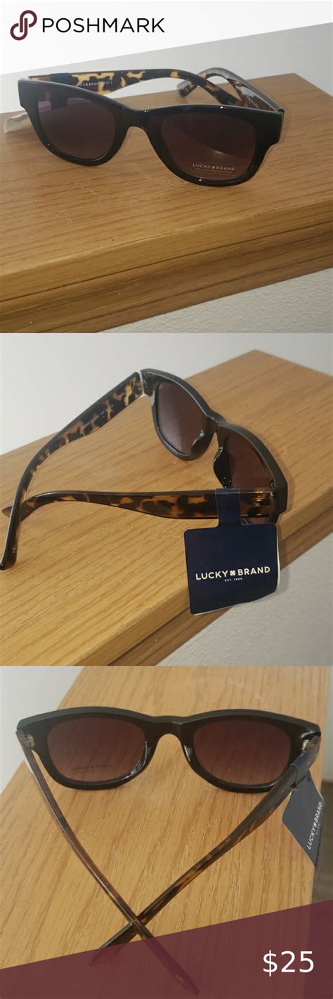 Lucky Brand Sunglasses Lucky Brand Sunglasses Sunglasses Sunglasses Accessories