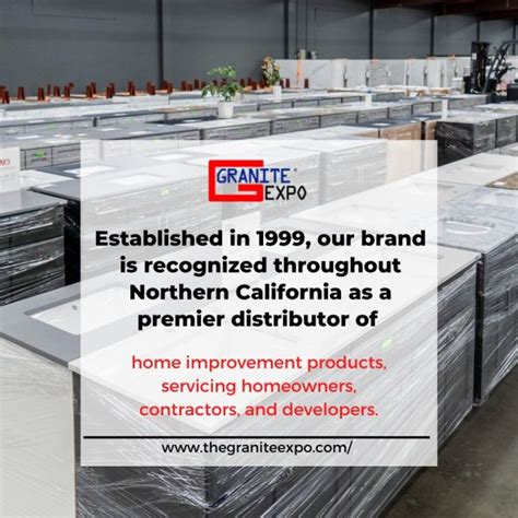 About Us Granite Expo