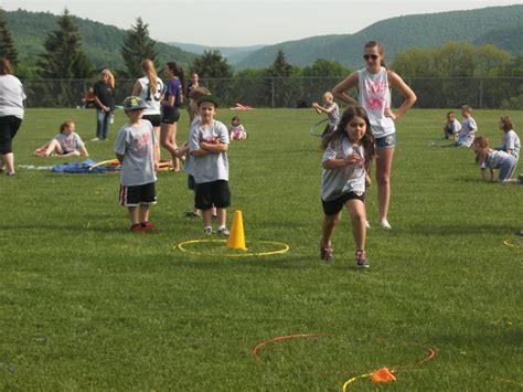 17 outdoor field day games to create a fun day kids will love. Elementary Field Day | Raider Reader Online News