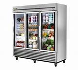 Commercial Restaurant Refrigerators Images