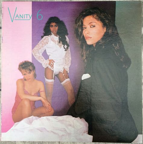 Vanity 6 Vanity 6 1982 Vinyl Discogs