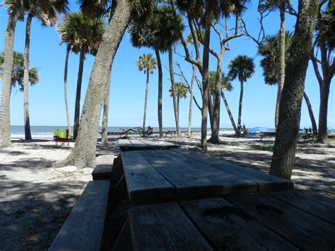 Hunting Island State Park Sc The Ultimate Guide Two Get Lost